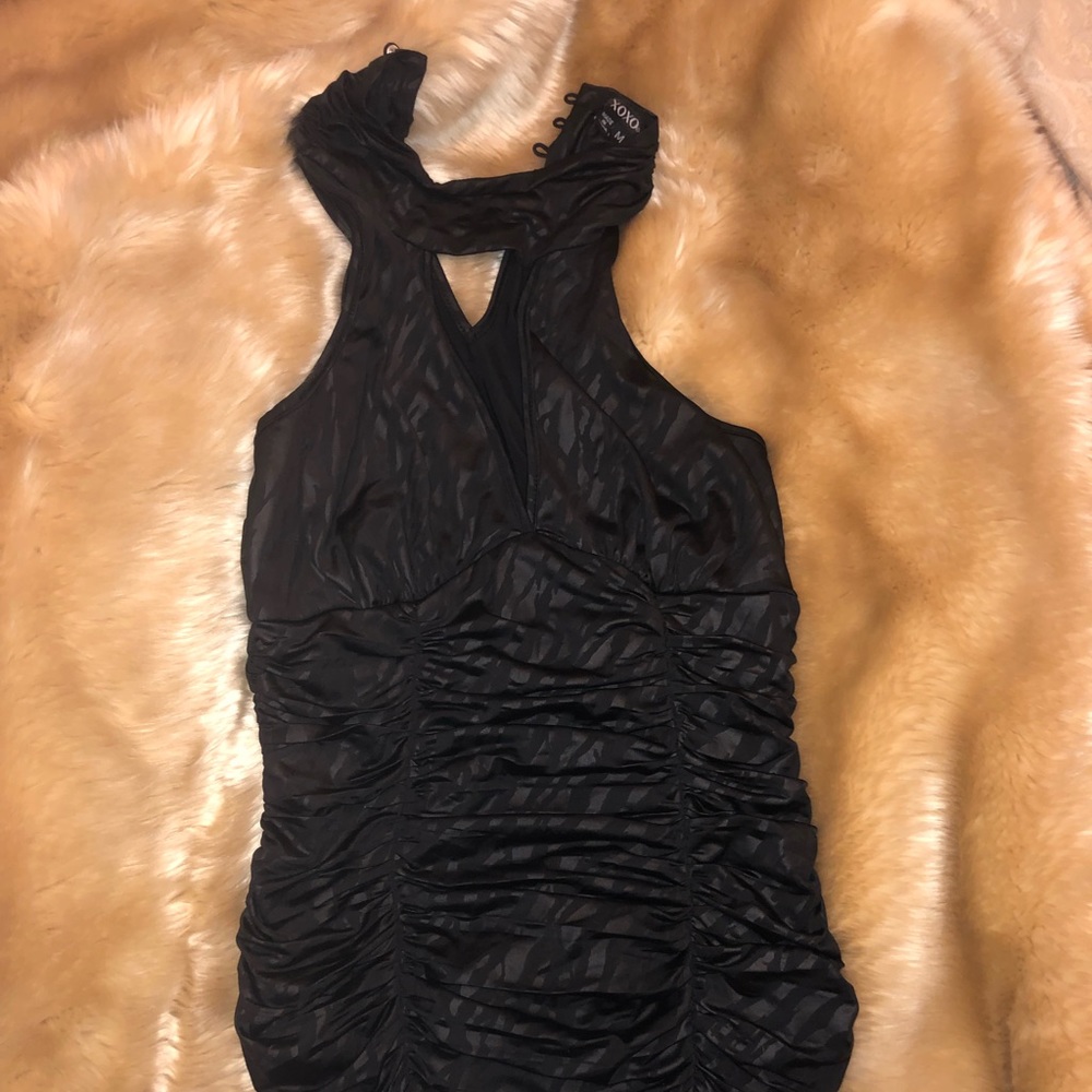 Vintage y2k XOXO blouse